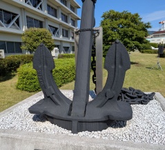 美容院。