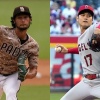 投手大谷さん、ガチでダルビッシュを超えてしまう