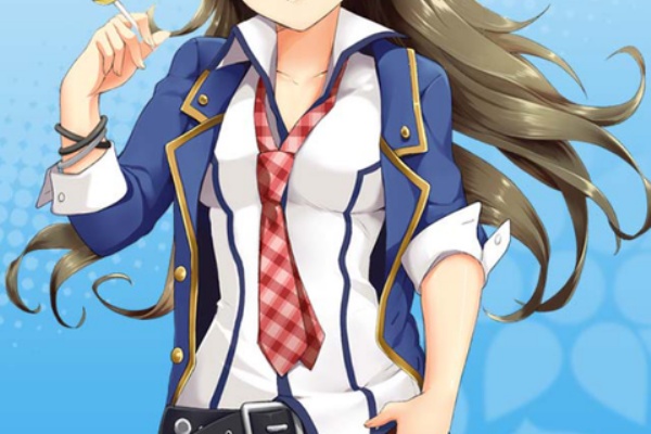 グリモアギャラリー リリィ