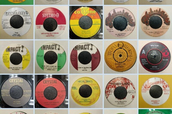 ディスクユニオン横浜西口店 | 音楽CD/レコード/DVDの販売&買取