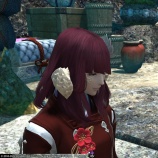 『FF14 クレナイちゃんのお得意様取引を今週もやってきましたヾ(〃^∇^)ﾉ　レベル６２』の画像