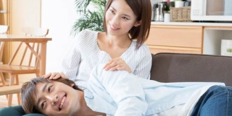 彼女から最近「弟みたい」と言われるようになった。俺を男として見てないのかな？