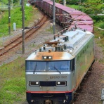 鉄旅フォト紀行～鉄路の彼方へ～　