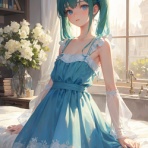 ITスペシャリストが語る芸術