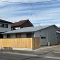 IK邸竣工写真&引渡し