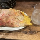 駆けずり回り・・・・・