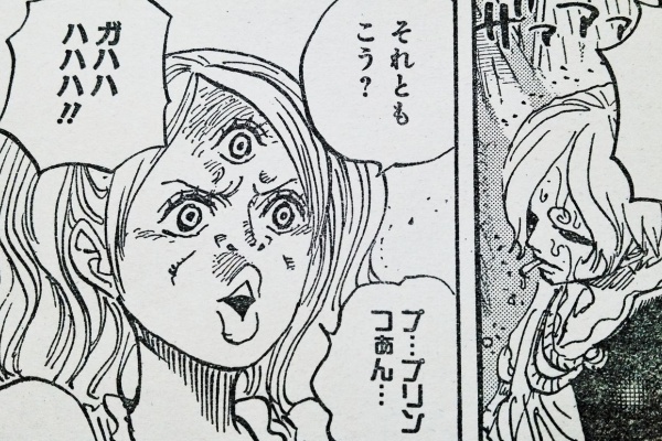 One Piece World 16