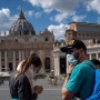 イタリア、5万4千人以上に新型コロナ検査 → 医療崩壊 → 感染者1万人超え、死者631人
