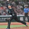 柳川大晟「逆転のマツ」に並ぶ８Ｓ「いつも通り」高卒３年目まででは球団最多タイ