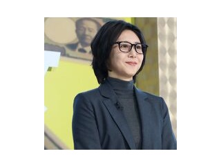 松嶋菜々子　「おコメの女」第8話視聴率は8.6％