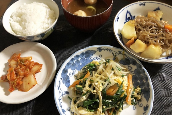おかんの毎日と食事と猫 Nanaちゃん 孫 Powered By ライブドアブログ
