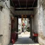 コイワカメラの「世界の路地裏で（または女たち）」