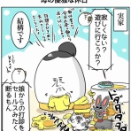 まむの巣