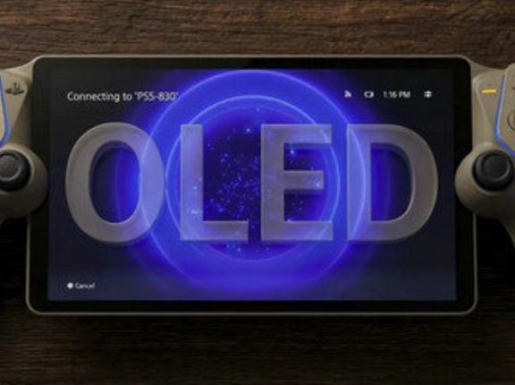 【速報】ソニーが新型PS携帯端末の認証を取得！