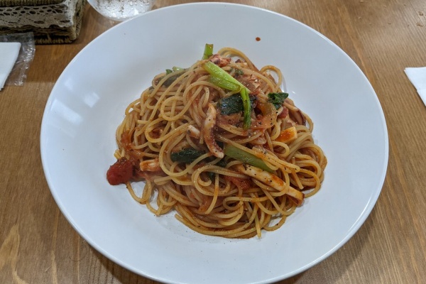 東京ブウブウking イタリアン 中野区