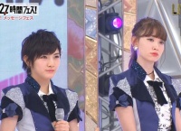 岡田奈々がその辺のジャニーズよりイケメンだった件