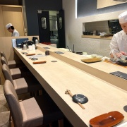 神戸　食べ飲み放題♪《孫右衛門》