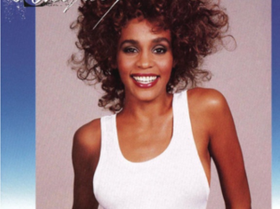 【アルバム全曲和訳】So Emotional / やさしくエモーション（Whitney Houston / ホイットニー・ヒューストン）1988 ＃1