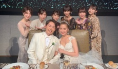 衛藤美彩の結婚式に出席した斉藤優里のコメントまとめ【乃木坂46】★9955【本スレ】 	