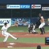【vsオリックス】日ハム大田3戦連発！オープン戦第3号勝ち越しソロホームラン！