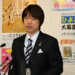 橋下市長△「高齢者でなく、現役・将来世代に税を投入して強化。その活力によって高齢者を支える」