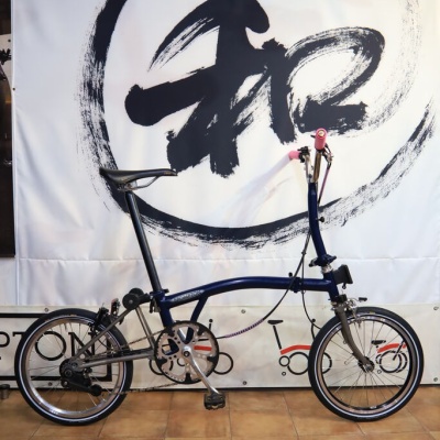 STRIDA LT-PASTEL 第二弾 : wadacycle news
