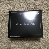 『アネラ　マナソープMD10』の画像