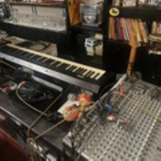 あるベーシストのつぶやき