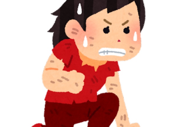 韓国人「イランはあんなに頑張ってるのに、日本はちょっと降伏が早すぎなんじゃないですか？」