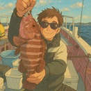 「マイワシの泳がせでマハタを狙う。メタリアヒラメMH245で代用チャレンジ」