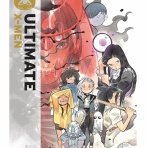 気まぐれ！アメコミ等紹介blog