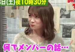 なにこれ可愛いｗ 秋元真夏のぷんぷん顔がたまらん動画がコチラｗｗｗｗｗ