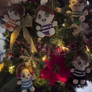 村上信五・溺愛症候群∞