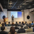 市政報告会―映画『ソーゾク』先行上映会と空き家問題の政策提言