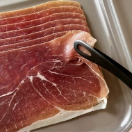 今日の朝ごぱん