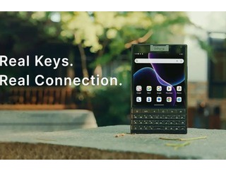 Unihertz、5G対応フルキーボード搭載スマホ「Titan 2」を一般販売開始！10月27日13時より予約受付して12月に出荷予定。価格は約5万8千円