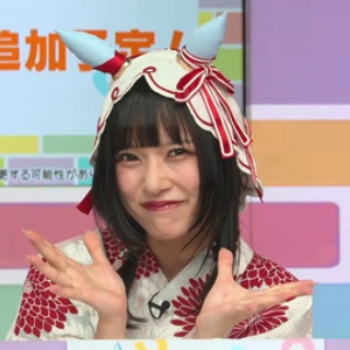女性声優の顔推し