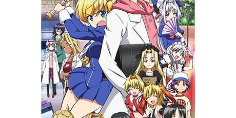 アニソン ゲーソンまとめブログ 15年春アニメ