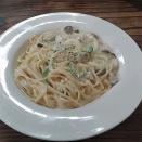 土曜のランチはスローライフさん