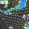 【画像】「台風のたまご＝熱帯低気圧」が同時3個へ・・・
