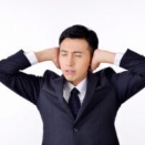 あ、耳が気圧で詰まった。耳抜きしなきゃ…んっ（ﾎﾟﾝ☆）　これができないやつがいるらしい