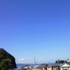 『青空』の画像