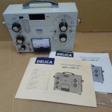『ＤＥＬＩＣＡのアンテナアナライザー「ＡＺ１－ＨＦ」』の画像