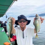 三邦丸船長日記