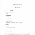 うつ病けんけんのFedora/Linux日記