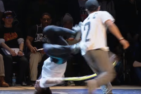 ブレイクダンスを見るなら 激走ぶろぐ Uk B Boy Champs動画 ブレイクダンスを見るなら 激走ぶろぐ Uk B Boy Champs動画