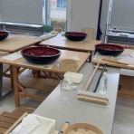 彩蕎一門会　埼玉県久喜市そば打ち会