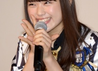 渡辺美優紀、卒業後のNMB48新体制を語る「さや姉がセンターだったら可哀想」