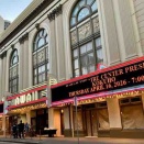 ハワイシアターで日本映画鑑賞『国宝』