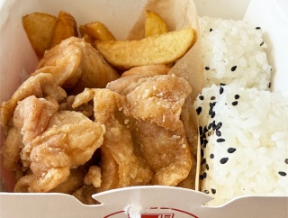 鳥せい 帯広フレスポ稲田店　【帯広市】